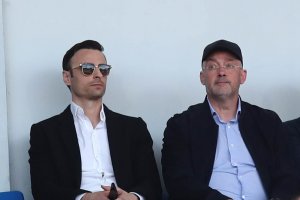 Екипът на кандидата за президент на БФС Димитър Бербатов е задължил