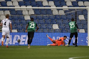 Джанлуиджи Буфон записа ново забележително постижение в Серия А в един