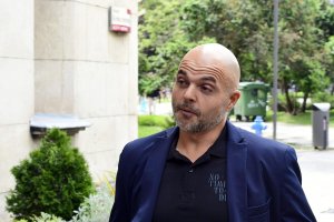 Какво е МВР Биещото сърце на партията Виц от