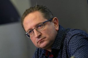 Писателят Георги Бърдаров спечели Европейската награда за литература за романа