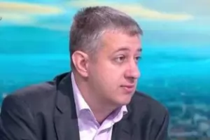 Уволнен от АПИ: Само българите мечтаят за вечни магистрали