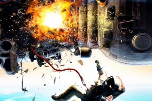 Миналата година американската космическа агенция НАСА потвърди че ще окаже