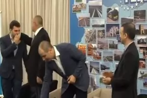 Капо ди тути мишки