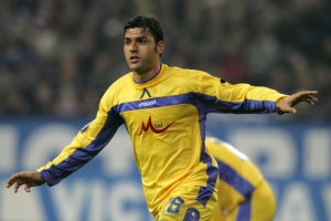 Най успешният треньор в съвременната история на Левски Станимир Стоилов