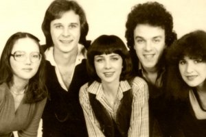 Бургас градът където Ваня Костова бе най обичана и известна