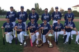 Новият сезон в българския бейзбол стартира така както приключи предишният