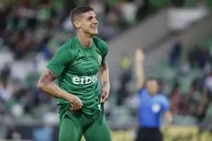 Кирил Десподов осъди "Каляри"