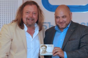 Българското национално радио чества 100 годишнината от рождението на патриарха на