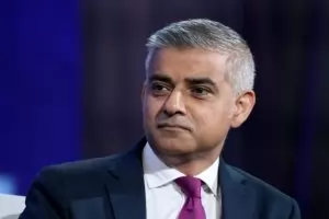 Садик Хан бе преизбран за кмет на Лондон