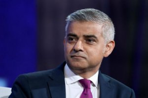 Лейбъристът Садик Хан очаквано бе преизбран за кмет на Лондон