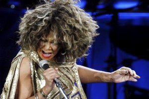 Рони Търнър син на звездата Тина Търнър е починал на