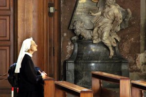 Всеки християнин се отнася по различен начин към религиозните празници