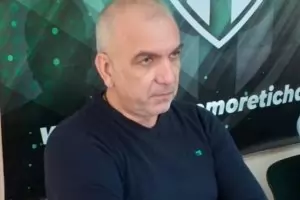 Наш баскетболен клуб призна за участие в уредени мачове