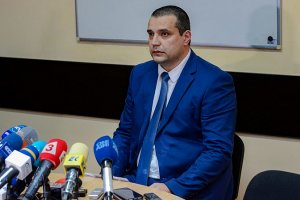 Още една важна държавна институция е без началник след смяната