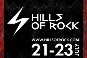 Най големият музикален фестивал в България който трябваше да се проведе