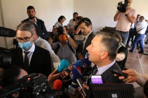 Прокуратурата не е протестирала срещу оправдателните присъди на Иво Прокопиев Симеон