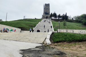 Навършват се 145 години от Шипченската епопея между 21 и 23 август