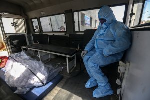 Словакия стана поредната държава в Европа която обяви че спира