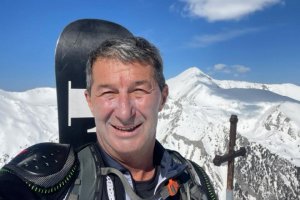 Финансистът Владимир Каролев е открит в безсъзнание снощи в района на Жабешкото