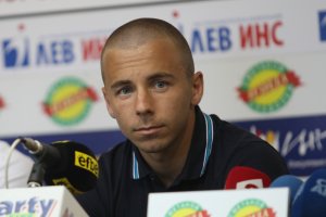 Часове преди финала за купата днес между ЦСКА София и Арда