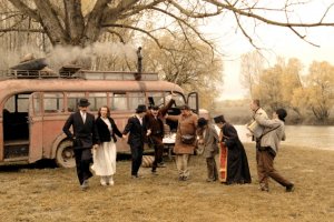 Образци на сръбското кино ще покаже Филмотечното кино Одеон в