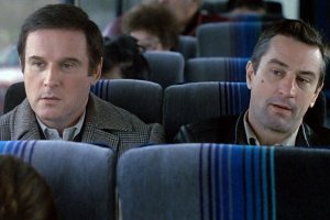 На 86 годишна възраст почина актьорът комик автор и водещ на