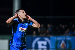 Левски спечели и втория си мач в група А на