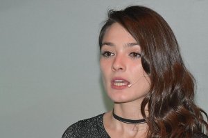 Лорина Камбурова младата актриса позната от сериалите на bTV