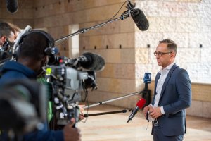 Въведените санкции срещу Беларус заради самолета на Ryanair са едва