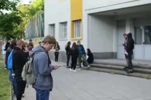 Испанската гимназия в София е най-добрата на матурата по български