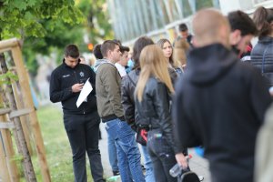 Две хубави очи  на Пейо Яворов препъна зрелостниците които положиха държавен