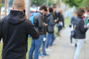 1700 седмокласници от 78 училища в страната решават днес тест