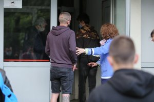 1100 ученици са подали заявление да положат трети държавен зрелостен