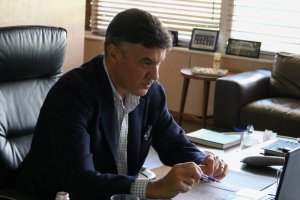 БФС отрази днес две публични прояви с участието на Борислав