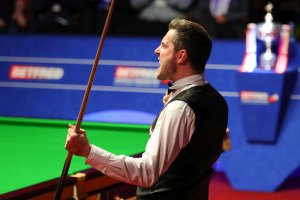 Марк Селби спечели световното първенство по снукър за четвърти път
