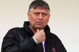 Трикратен шампион с "Левски": Сираков бе подведен