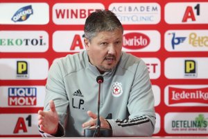 Ръководството на ЦСКА 1948 отново реши да спре наплива на