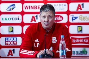 Любослав Пенев спечели отличието за треньор №1 в 20 ото издание