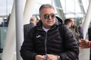 Петима футболисти са отпаднали заради травми от първоначалния списък на