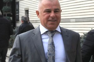 Завръщането на Борислав Михайлов на президентския пост в БФС доведе