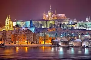 Русия изтегли 54 дипломати от Прага