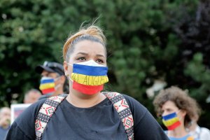 От 2010 до 2017 година в Румъния над 100 съдии
