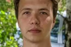 Лукашенко принуди самолет да 
кацне в Минск заради опозиционер