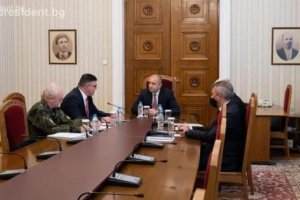 Абсолютно недопустимо е животът и спокойствието на българските граждани да