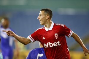 ЦСКА 1948 обяви респектираща цена от 5 млн евро за