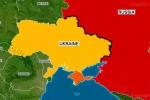 Украйна изкопа 400 км противотанков ров на границата с Русия