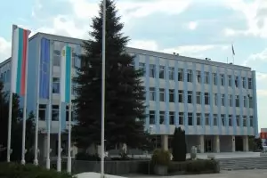 Раднево остана без общинска болница