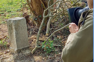 Фермер премести неволно границата между Франция и Белгия Човекът отстранил