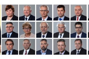 В живота е така когато някой примерно Слави Трифонов  не