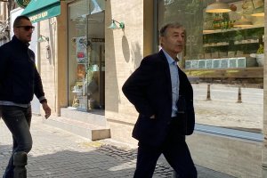 Здравното министерство даде разрешение да бъдат допуснати повече фенове на